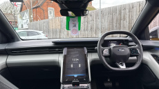 Ford Capri 210kW Premium 77kWh 5dr Auto Electric Estate